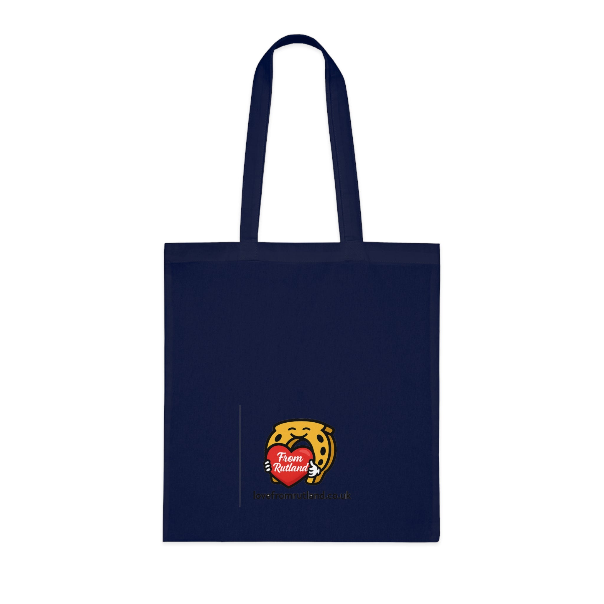 Cotton Tote