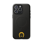 Heart & Horseshoe Tough Magnetic Phone Cases