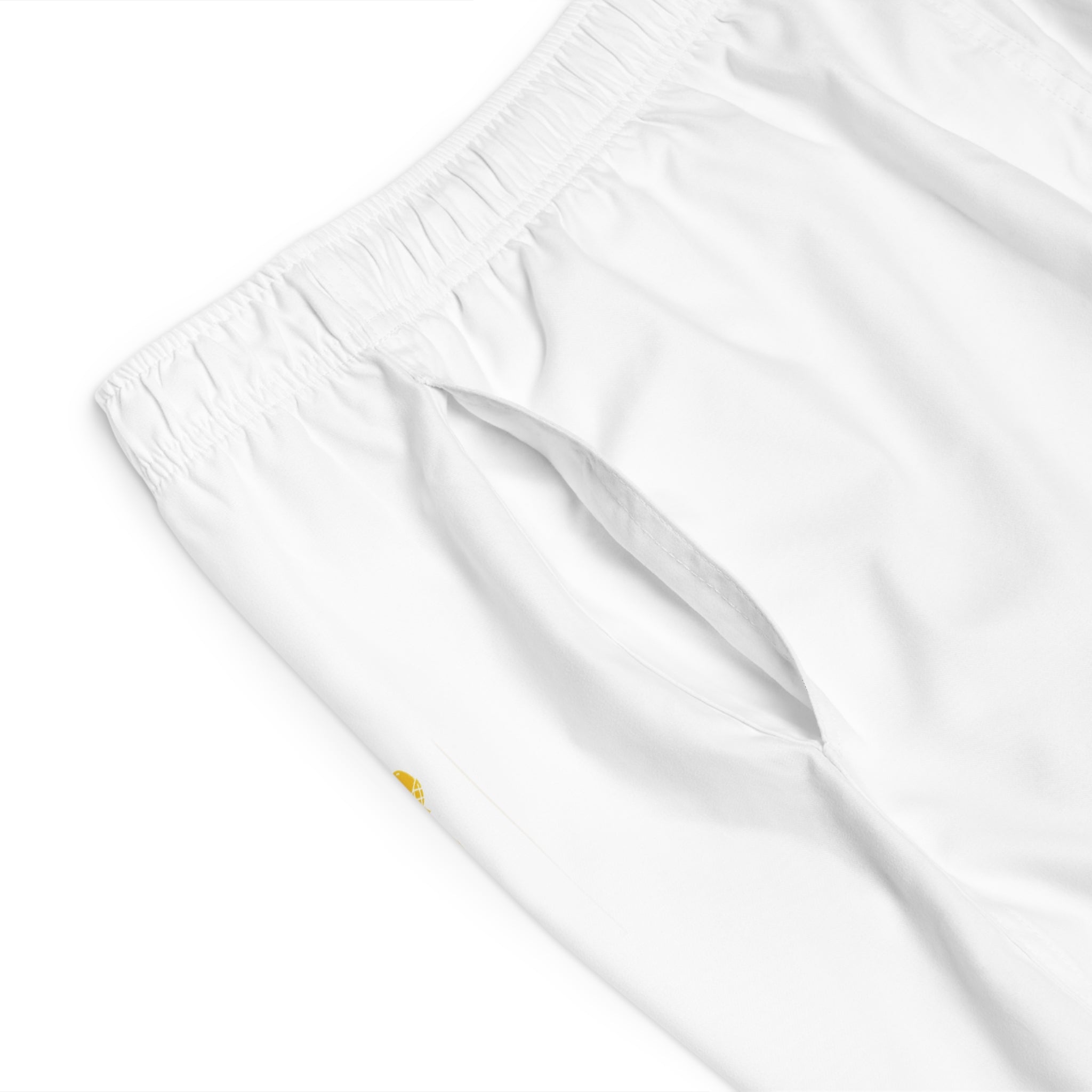 Men's Classic Logo Board Shorts Swimwear