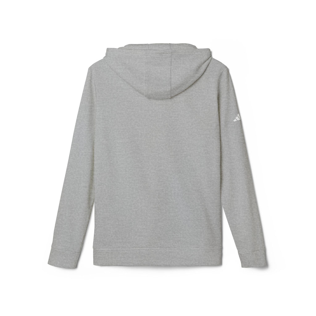 Adidas Classic Logo Unisex Hoodie for Sports and Casual Wear