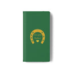 Heart & Horseshoe Flip Phone Cases