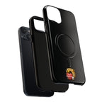 Tough Magnetic Cases