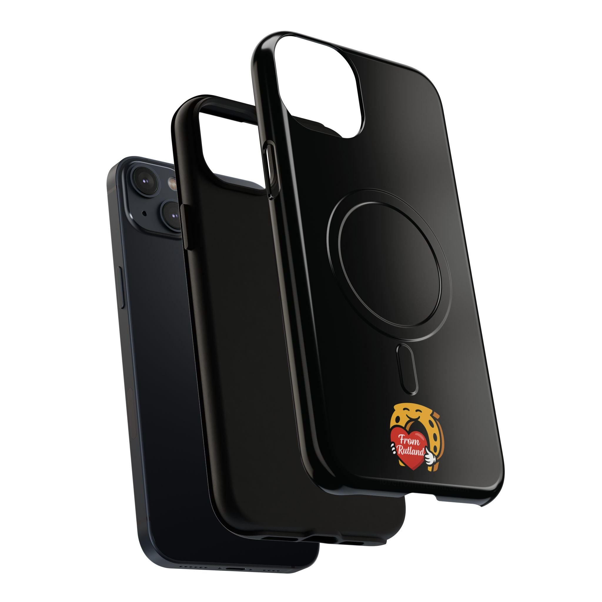 Tough Magnetic Cases