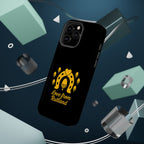 Classic Logo Magnetic I-Phone Cases