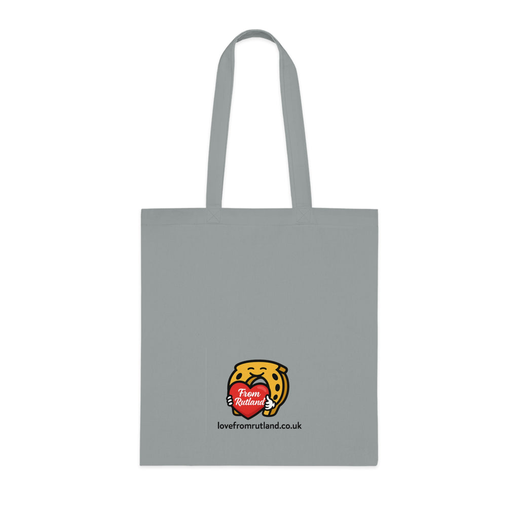 Cotton Tote