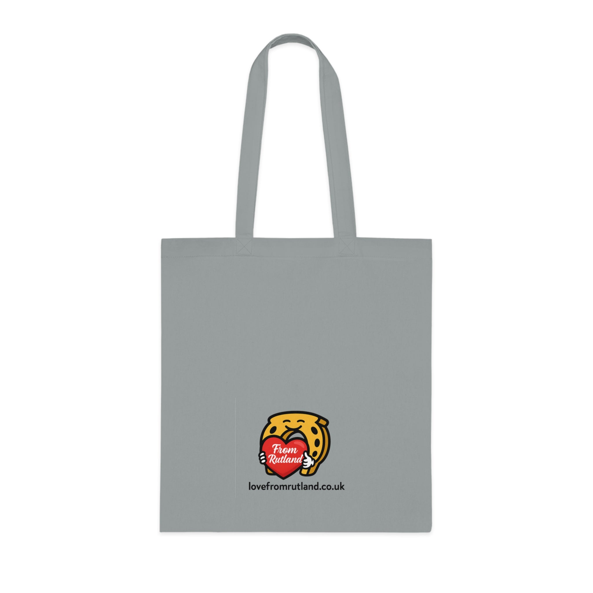 Cotton Tote