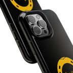 Classic Logo Magnetic I-Phone Cases