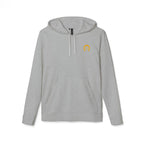 Adidas Classic Logo Unisex Hoodie for Sports and Casual Wear