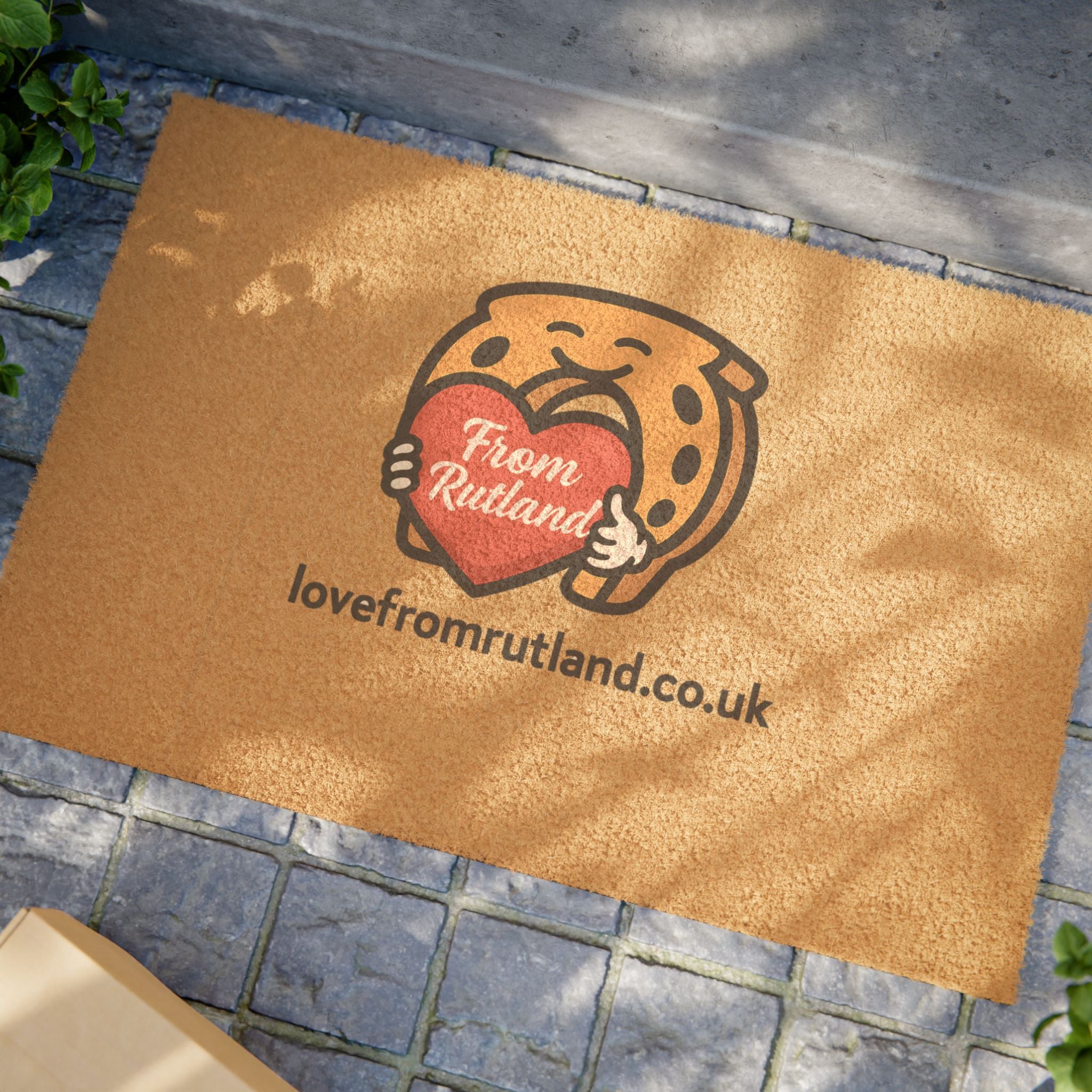Doormat