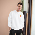 Heart & Horseshoe Champion Sweatshirt