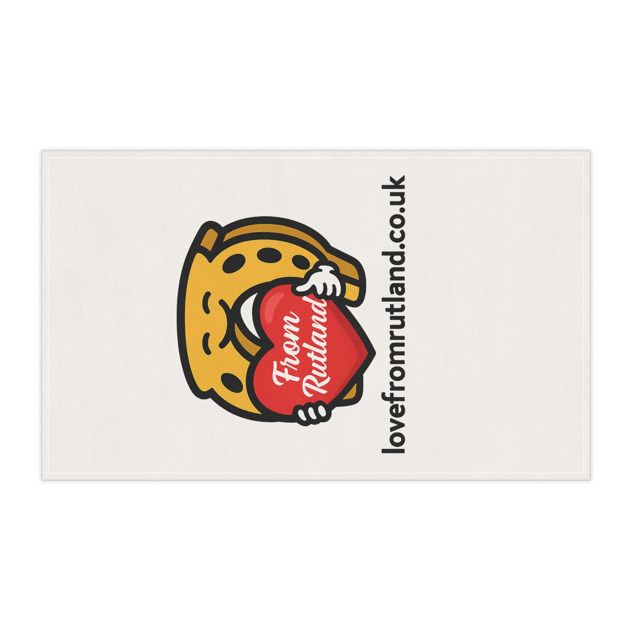 Tea Towels (cotton, poly)
