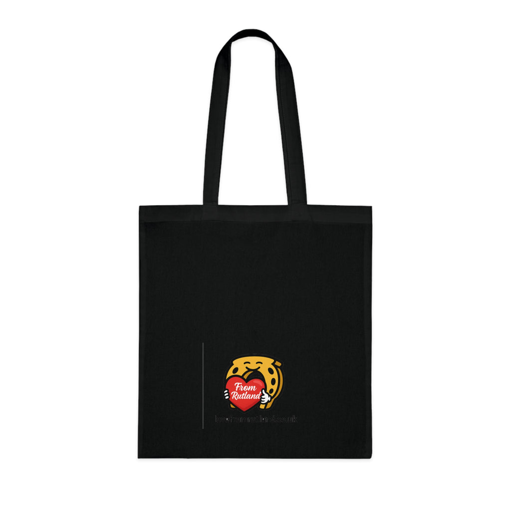 Cotton Tote