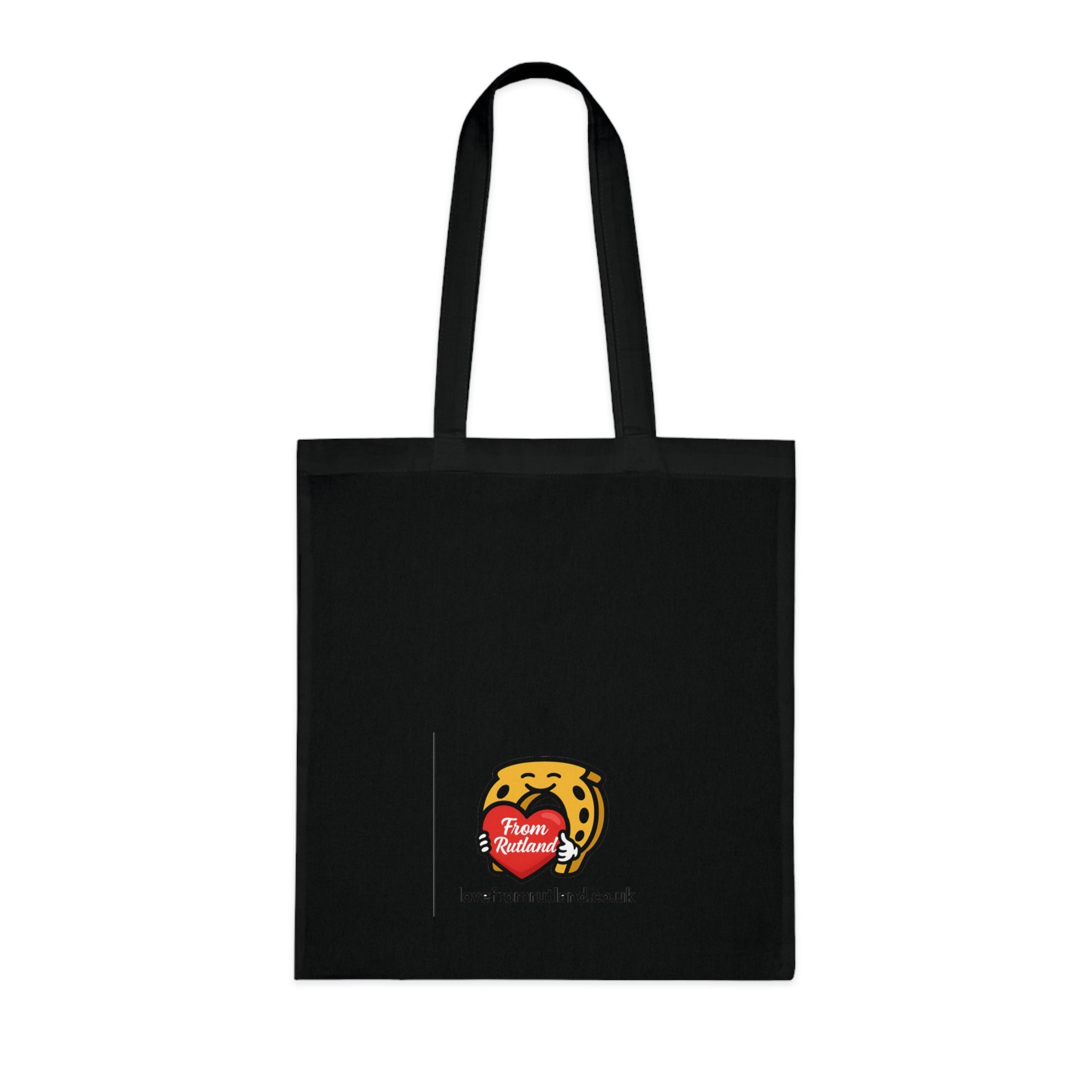 Cotton Tote