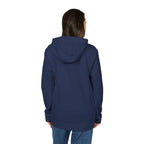 Adidas Classic Logo Unisex Hoodie for Sports and Casual Wear