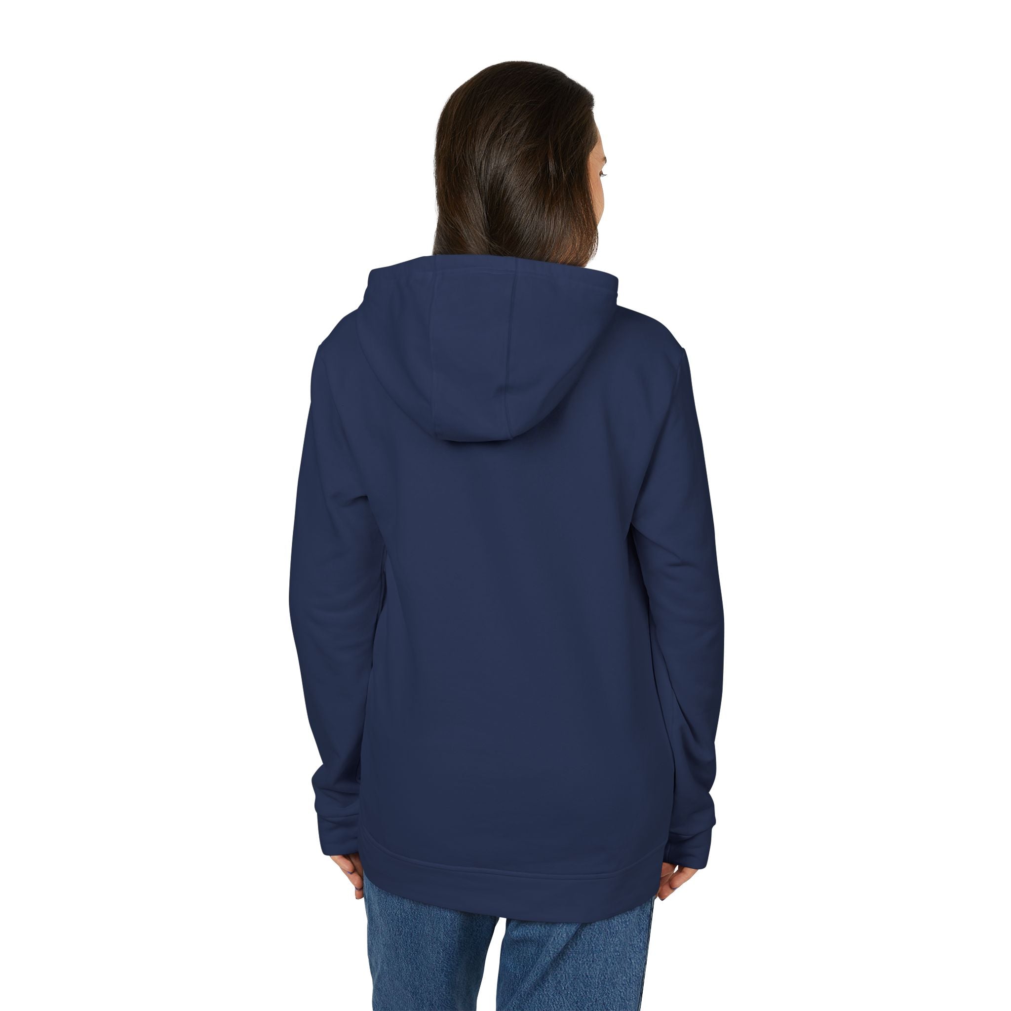 Adidas Classic Logo Unisex Hoodie for Sports and Casual Wear