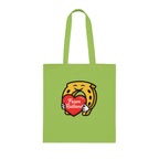 Cotton Tote