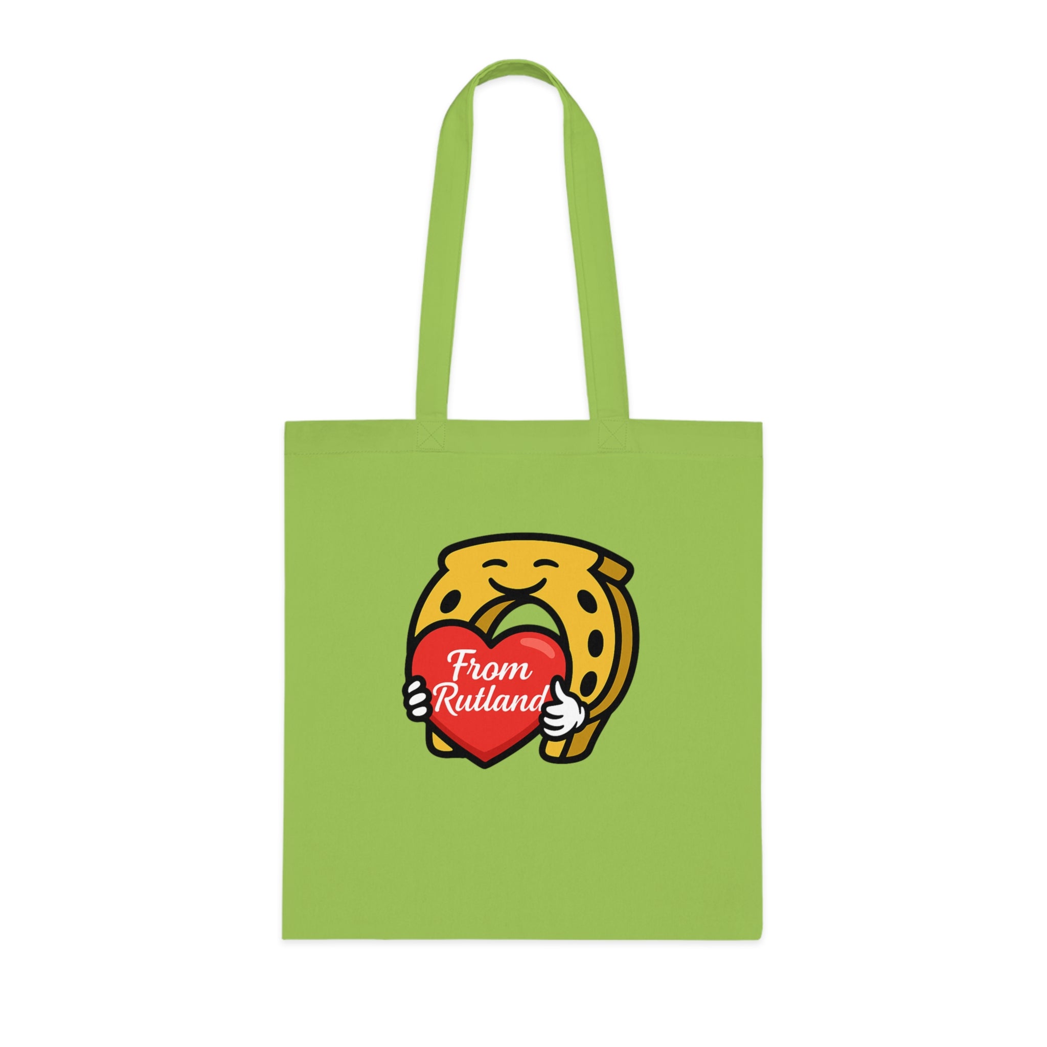 Cotton Tote