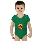 Baby Cookie Love Bodysuit - Cute Gift for Newborns, Baby Shower, Birthday Outfit, Infants, Sweet Treat Apparel