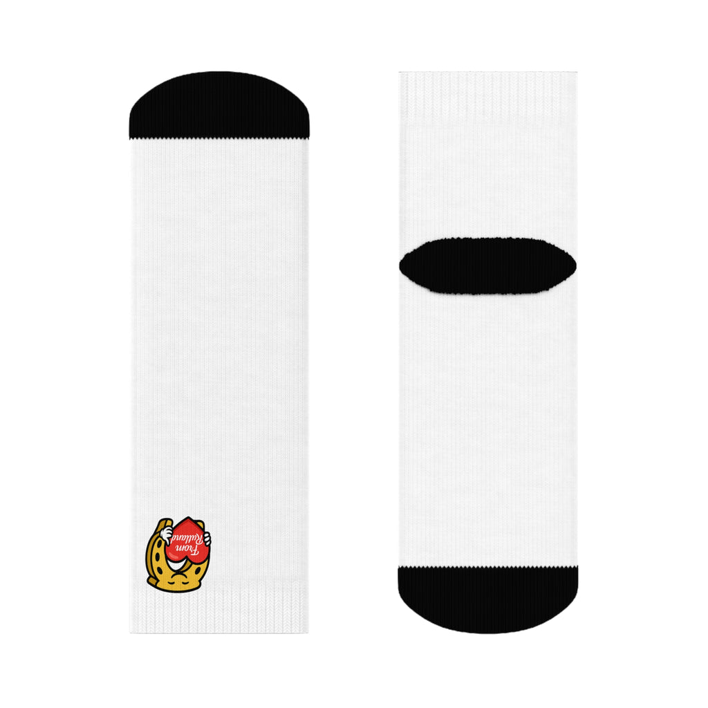 Crew Socks