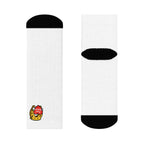 Crew Socks