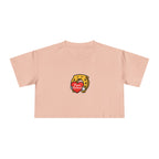 Women's Crop Tee