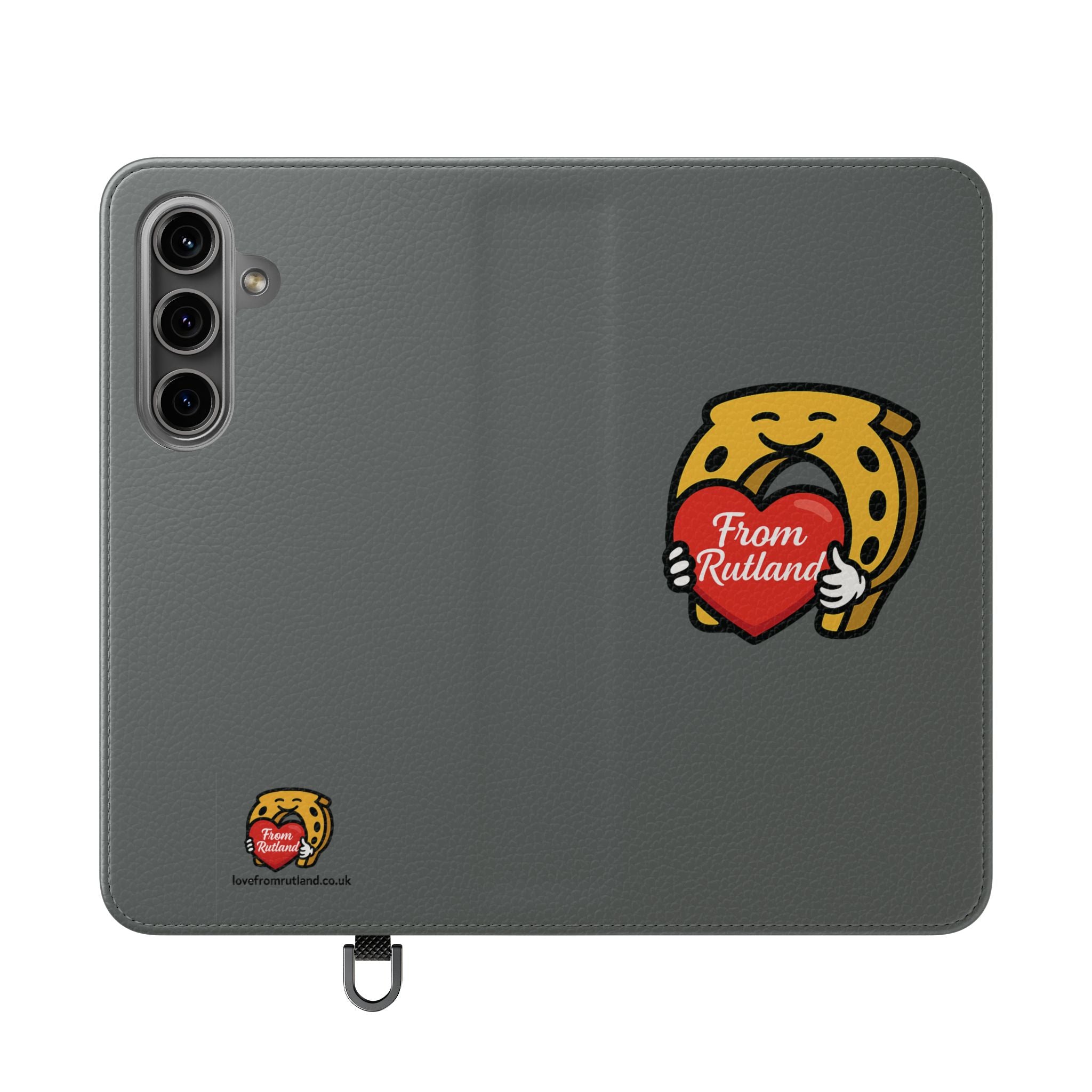 Flip Cases