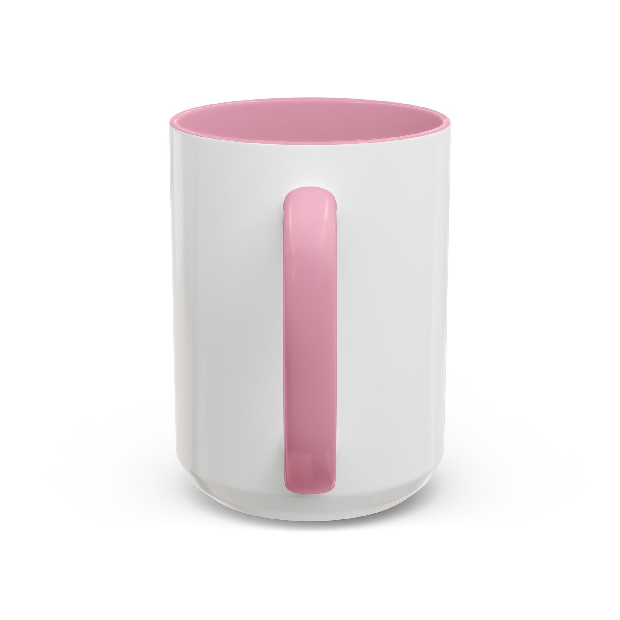 Classic Logo Colourful Love From Rutland Mug