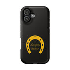Classic Logo Magnetic I-Phone Cases