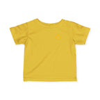 Heart & Horseshoe Infant Fine Jersey Tee