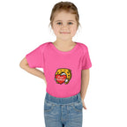 Baby Cookie Love Bodysuit - Cute Gift for Newborns, Baby Shower, Birthday Outfit, Infants, Sweet Treat Apparel