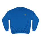 Heart & Horseshoe Champion Sweatshirt