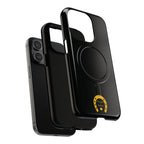 Heart & Horseshoe Tough Magnetic Phone Cases
