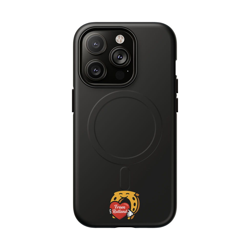 Tough Magnetic Cases