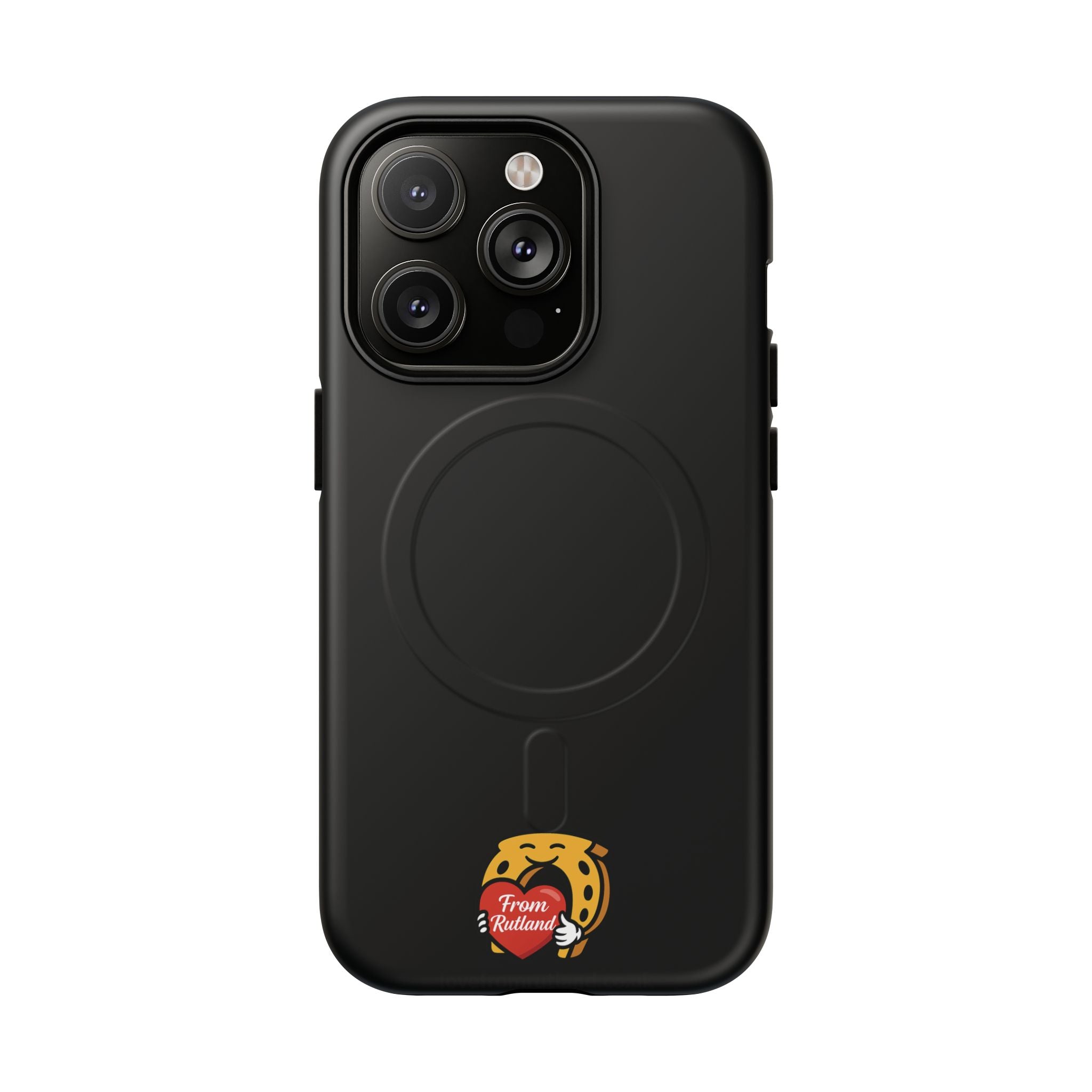 Tough Magnetic Cases