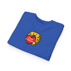 Heart & Horseshoe Toddler Sweatshirt