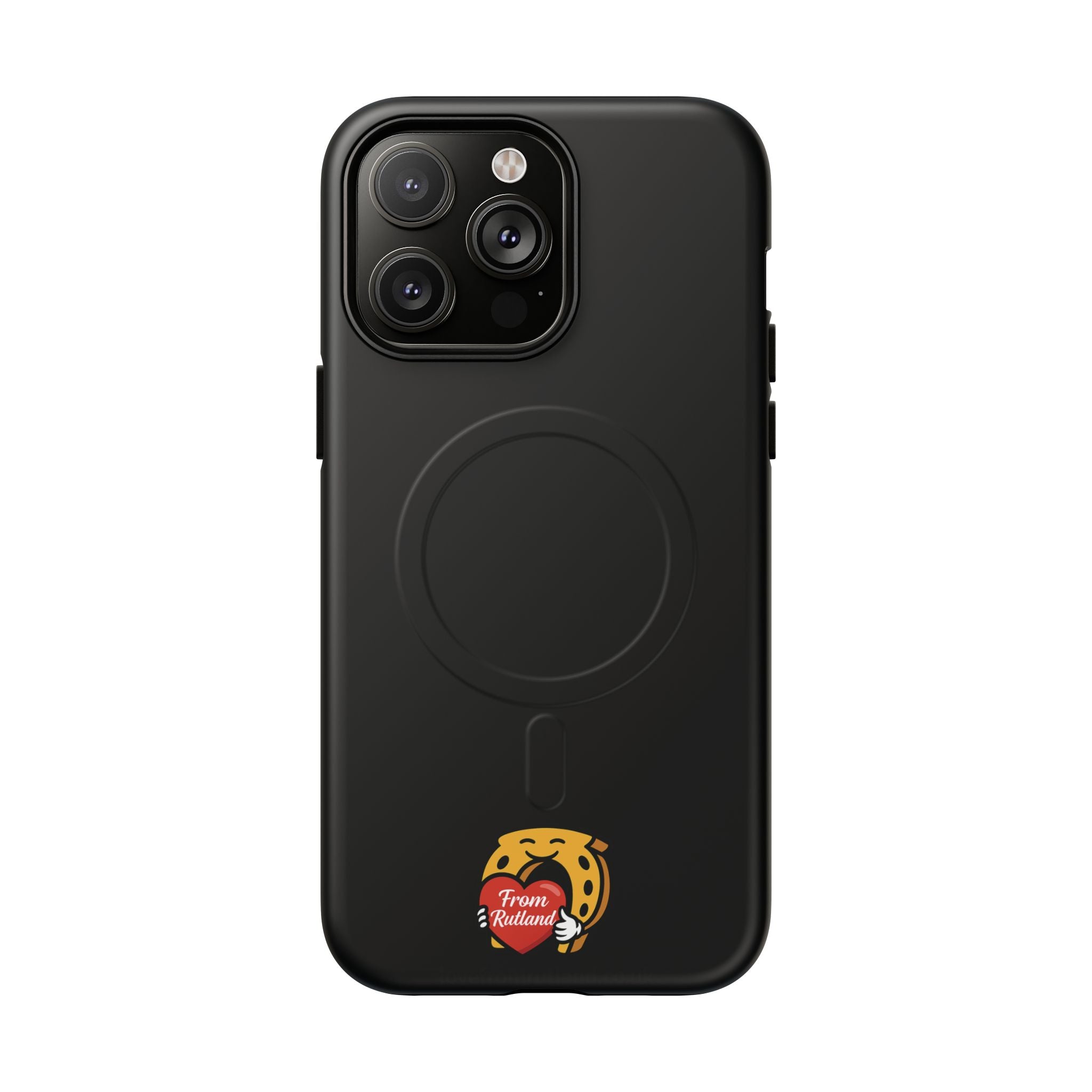 Tough Magnetic Cases