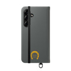 Classic Logo Love From Rutland Flip Phone Cases