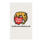 Tea Towels (cotton, poly)