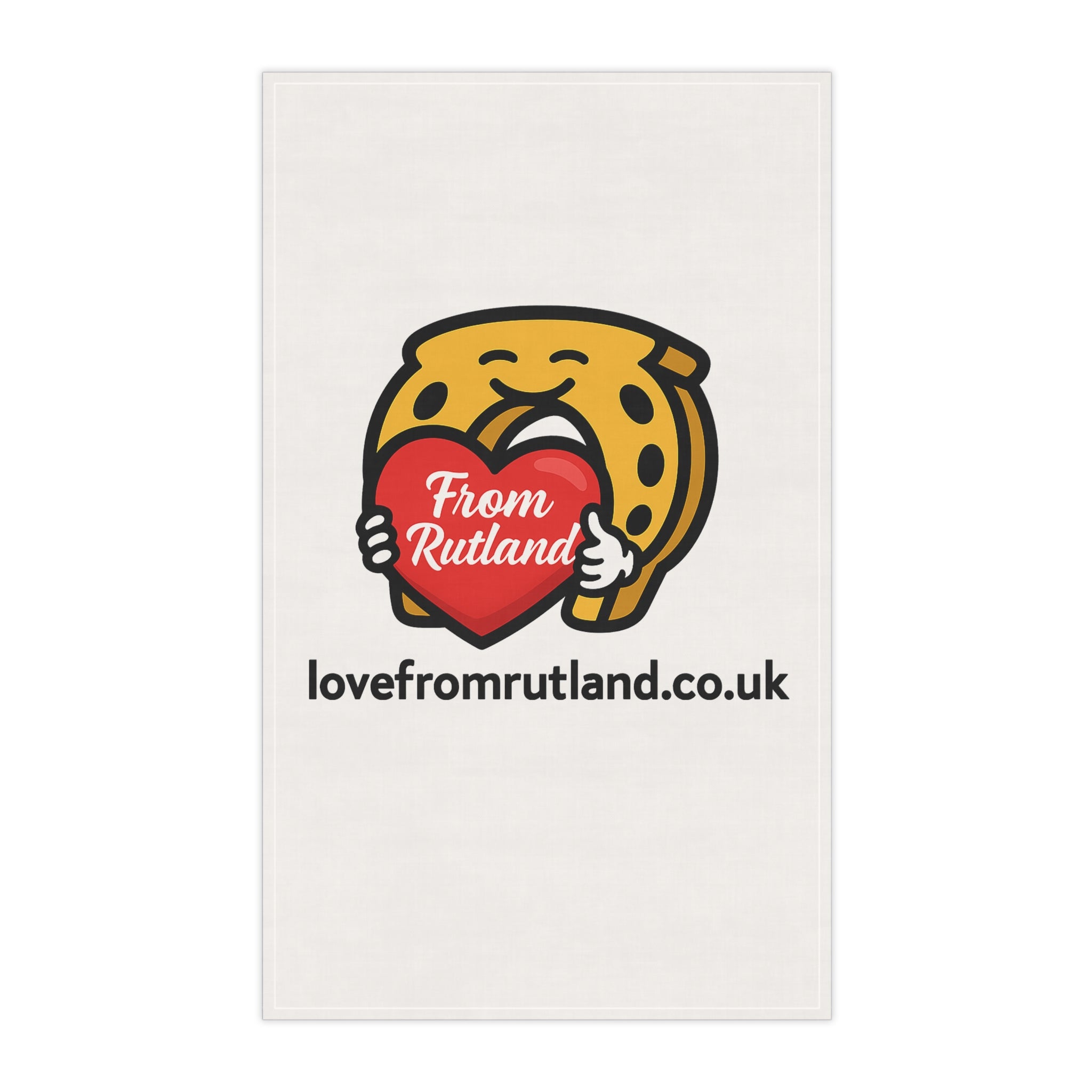 Tea Towels (cotton, poly)
