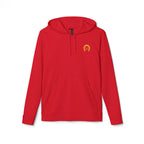 Adidas Classic Logo Unisex Hoodie for Sports and Casual Wear