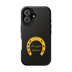 Classic Logo Magnetic I-Phone Cases