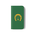 Heart & Horseshoe Flip Phone Cases