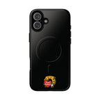 Tough Magnetic Cases