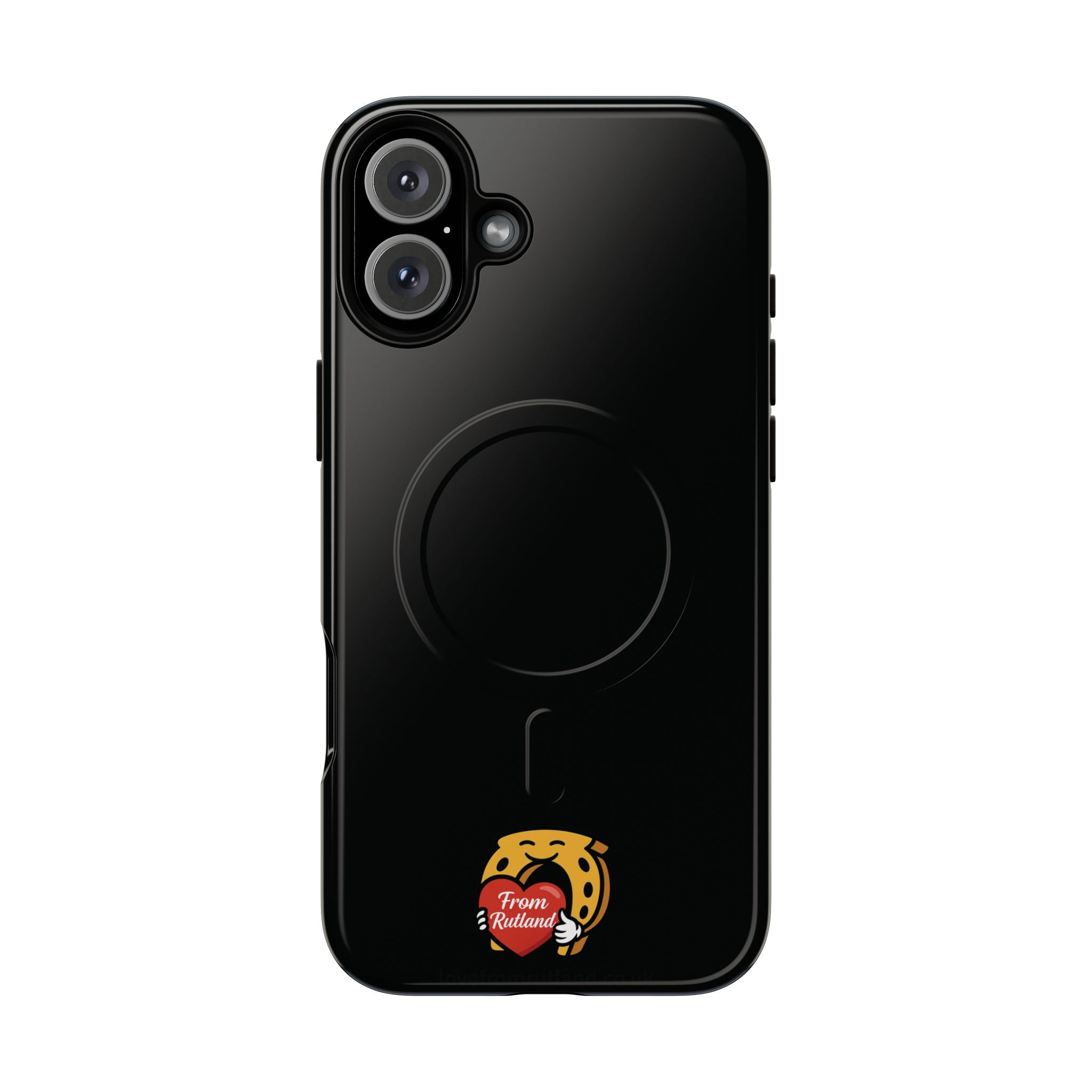 Tough Magnetic Cases