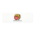 Heart & Horseshoe Car Magnets